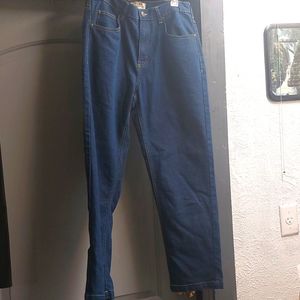 Duke Jeans sz 32 Med NWOT